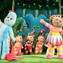 In The Night Garden is Live at New Theatre