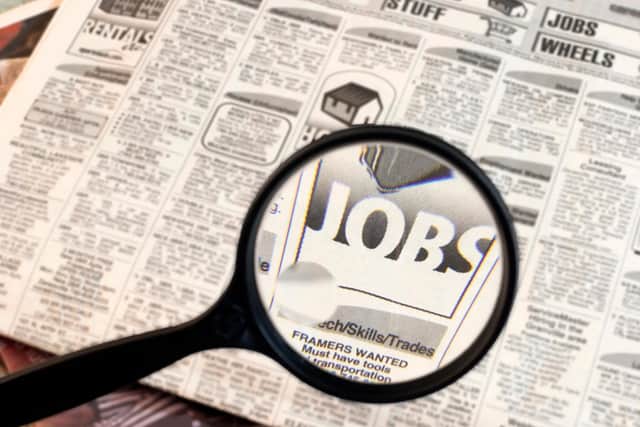 Jobcentre officials are stepping up their action to help Peterborough people aged 50 and above who are looking for work.