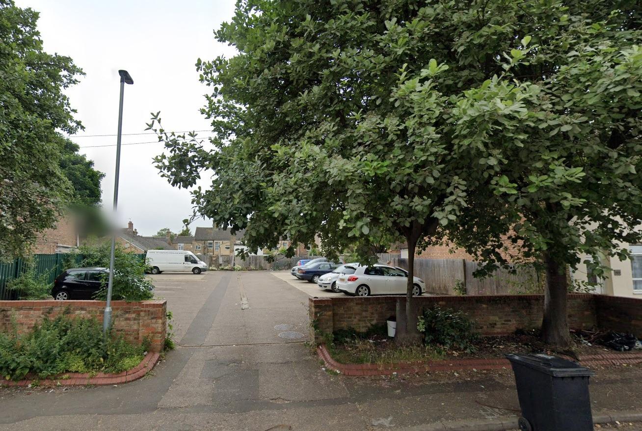 New crackdown on anti-social behaviour planned in Peterborough city ...