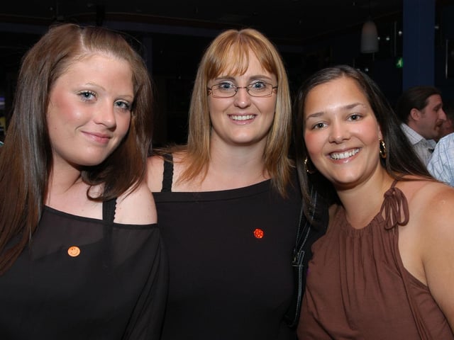 2005 at Chicago Rock Cafe, New Road, Peterborough