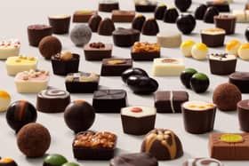 US giant Mars has offered £534 million to by Huntingdon employer Hotel Chocolat