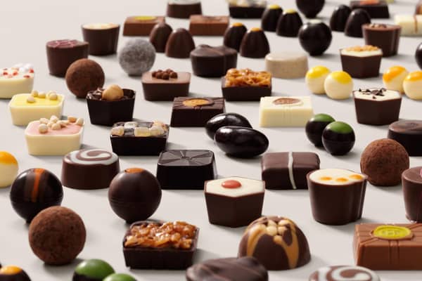 US giant Mars has offered £534 million to by Huntingdon employer Hotel Chocolat
