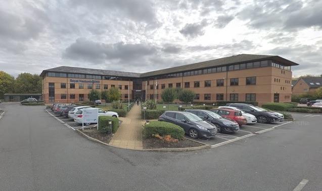 Rightwell House, Peterborough