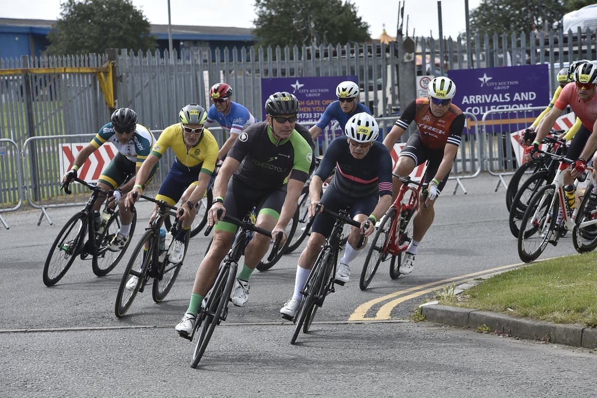 Tour of Cambridgeshire 2023: Cycle race set for its final ever running 