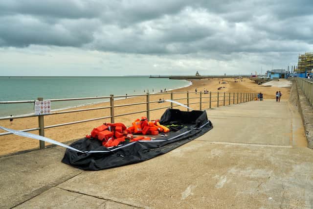 Concern is growing nationally about the use of hotels as hostels for asylum seekers but Peterborough City Council says none of the city's hotels are currently being used to house migrants.