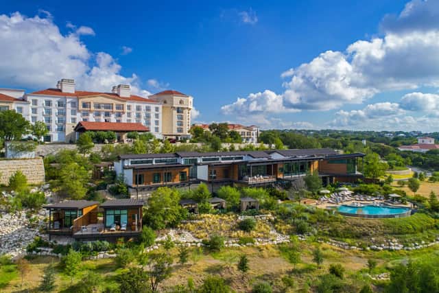 La Cantera Resort and Spa