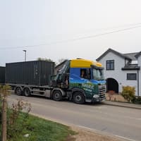 Homes developer vows to tackle Eye residents' concerns about HGVs on village roads