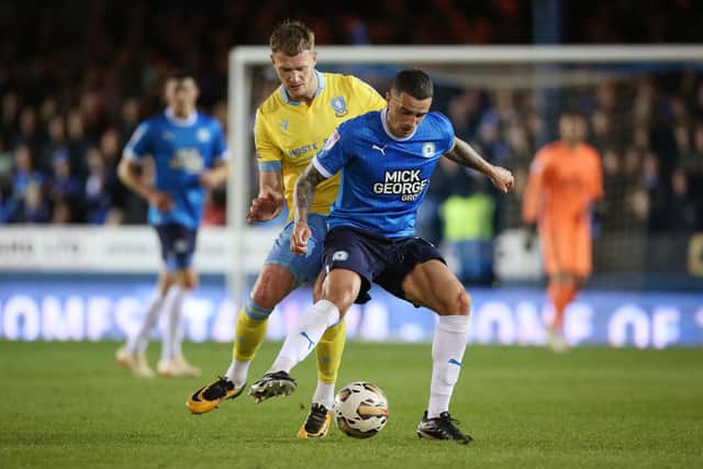 Oliver Norburn. Photo: Joe Dent/theposh.com.