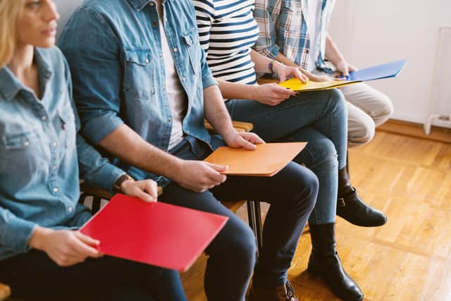 Action is being taken to reduce youth unemployment in Peterborough.