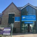 City College Peterborough is holding an open day this Saturday, July 19.
