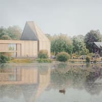 Plans for new activity centre 'on hold' at Peterborough's Ferry Meadows but hopes remain for 2027 start date