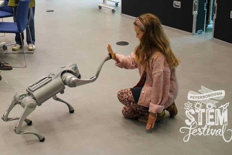 16 things to do this week -  including Peterborough STEM Festival