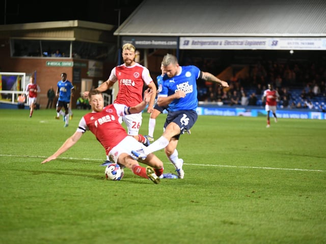Shots: 127
Goals: 8
Strike rate: 6.3%