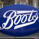 Boots at Bretton Medical Practice will close. (Photo by Oli Scarff/Getty Images)