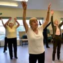 A host of exercise, wellness and social activity sessions - many of them free - are being offered to people across Fenland this New Year (image: Getty).