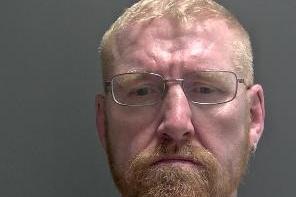 Jonathan Clements assaulted his own brother with a metal pole. Clements (52), of Colvile Road, Wisbech was sentenced to six years in prison, with a further four on licence, at Cambridge Crown Court after being found guilty of causing grievous bodily harm with intent. He was also given an indefinite restraining order.