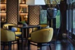 How the new restaurant will look