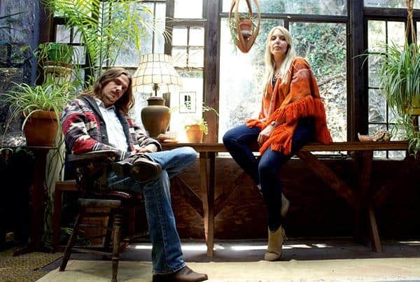This Flight Tonight - the songs of Joni Mitchell