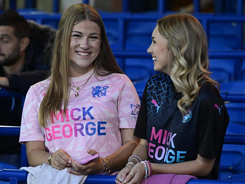 Posh fans' gallery v Stevenage