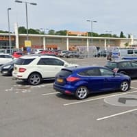 Free shuttle bus service launched to create link to Peterborough's Bretton Centre during road works