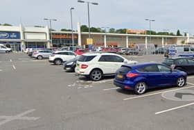 Bretton Centre, Peterborough