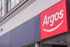 Plans have been drawn up to open an Argos outlet in the Sainsbury's store in the Bretton Centre, Peterborough.