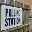 Polling Station
