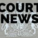 The latest sentencing results from Peterborough Magistrates' Court