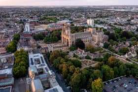 Peterborough City Council leaders are calling on residents to help them balance the local authority's multi-million pound budget.