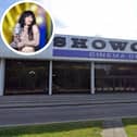 The final of the Eurovision Song Contest will be shown at Showcase Cinema in Peterborough.