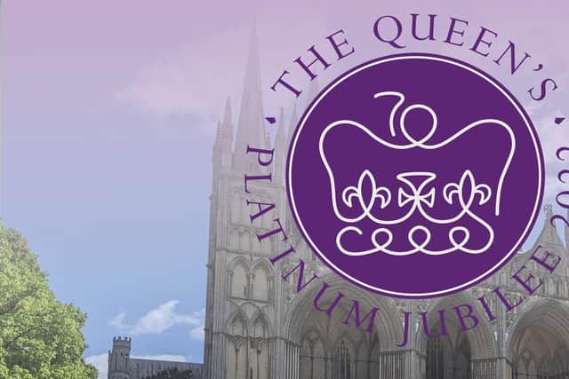 Peterborough Cathedral will host the picnic on June 5.