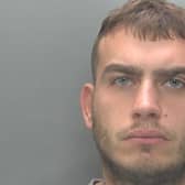 Patryk Medrala, 28