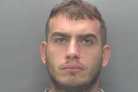 Patryk Medrala, 28