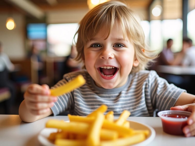 Plenty of venues offer deals for parents during the school break