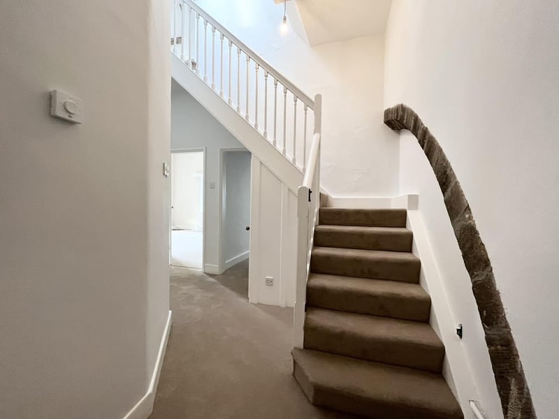 The spacious home is expected to be available in September. Photo: Century 21