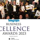 The finalist have been named for the Peterborough Telegraph Business Excellence Awards 2023