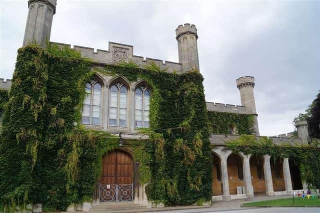Cooper will next appear at Lincoln Crown Court on January 7.