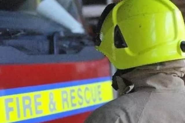 Cambridgeshire Fire and Rescue Service say they are not being complacent