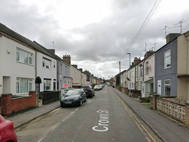 37 properties sold.