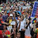 Peterborough Pride.