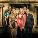Steeleye Span