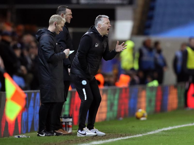 He's helped to deliver two great away days in four days. Not sure Kyprianou on the bench was a good idea, but his team still created enough to win comfortably - 7.