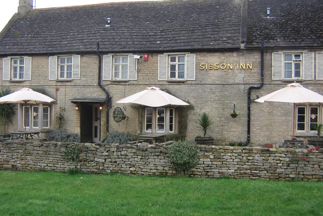 The privately owned and run hotel Sibson Inn, which is situated between Peterborough and Stamford, has been hosting weddings for more than 15 years and says that over the years has held every conceivable type of wedding from small services and intimate family receptions to sit down meals for 120 plus guests.
