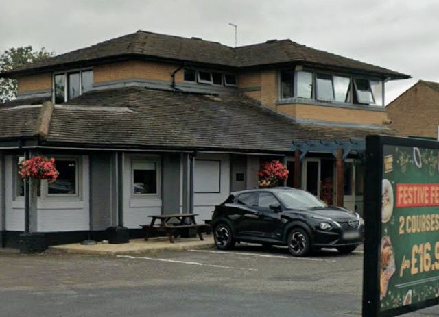 Kids eat for just £1 when you buy an adult meal at any Flaming Grill, including The Harrier in Gunthorpe Road. Little ones will get a meal, drink and dessert for £1.