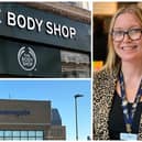 Dr Cheryl Greyson, Senior lecturer in the Faculty of Business, Innovation and Entrepreneurship at ARU Peterborough, says The Body Shop failed to keep up with changing times.