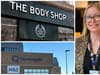 Retail expert says The Body Shop failed to keep up with the 'changing times'