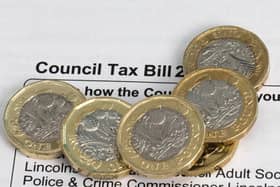 Eleven reminders to pay Council Tax were sent to Peterborough city councillors over four years, according to new figures