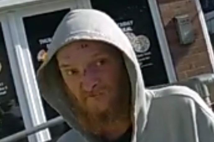 Police launch urgent appeal to find missing Matthew who has links to ...