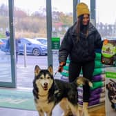 Pets at Home’s store in Peterborough will be one of the first in the country to roll-out a new community pet food donation scheme.