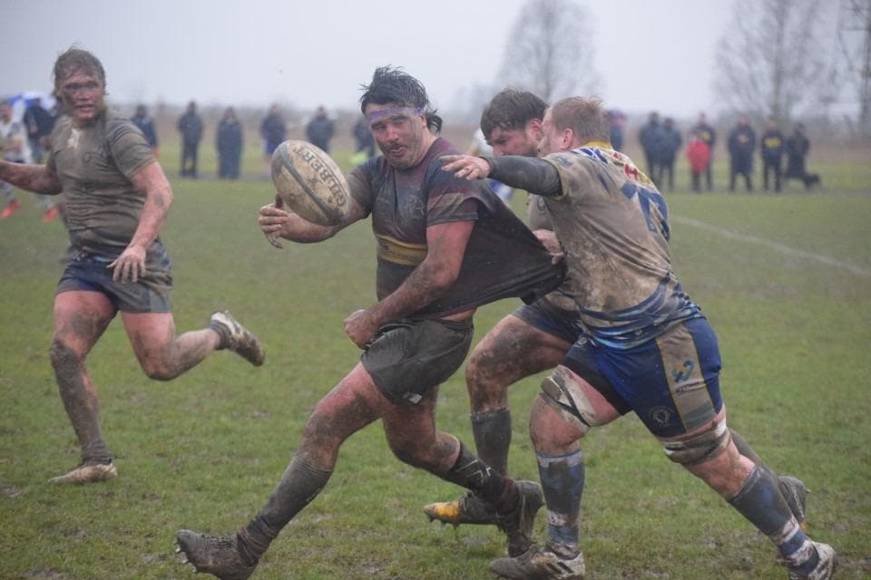 Peternorough Rufc Back-to-back wins for Peterborough Lions, while Peterborough RUFC were ...
